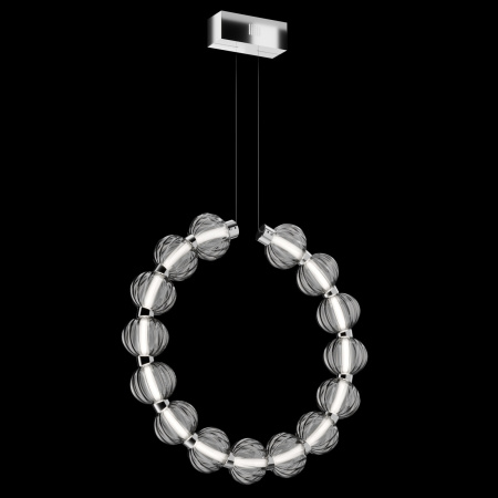 картинка Подвесной светильник Amulet MOD555PL-L23CH4K от магазина BTSvet