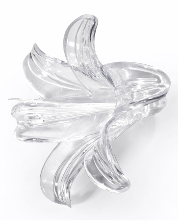 картинка Грунтовый светильник светодиодный на солнечных батареях USL-S-104/MT810 Lily IP44 от магазина BTSvet