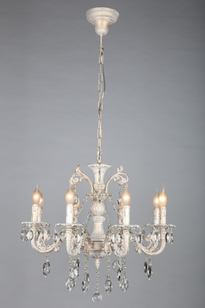 картинка Подвесная люстра Martina OML-79003-08 от магазина BTSvet