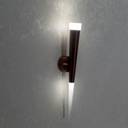 картинка Бра светодиодное Вегас CL227313 от магазина BTSvet