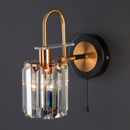 картинка Бра с выключателем Tenia 70090/1 от магазина BTSvet