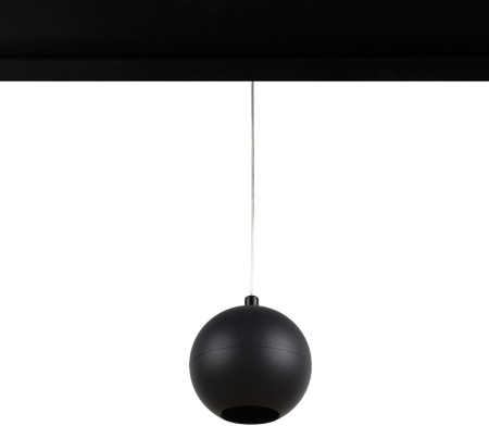 Трековый светильник магнитный светодиодный 48V Tech T024-06P