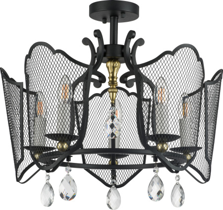 картинка Потолочная люстра Castello 744057 от магазина BTSvet