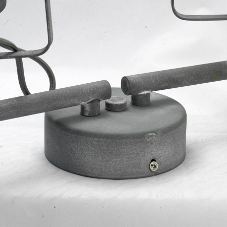 картинка Спот на штанге лофт LSP-9882 от магазина BTSvet