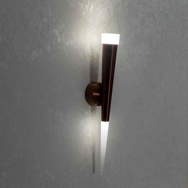 картинка Бра светодиодное Вегас CL227313 от магазина BTSvet