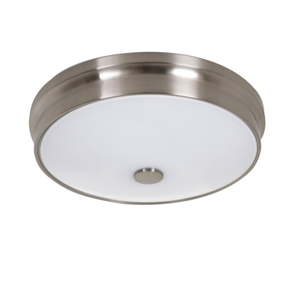 картинка Потолочный светильник Pannikin 2691-3C от магазина BTSvet