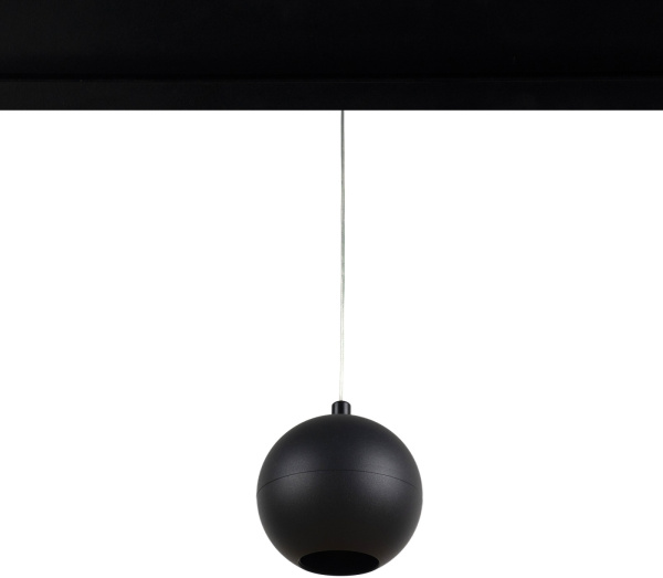 Трековый светильник магнитный светодиодный 48V Tech T024-06P