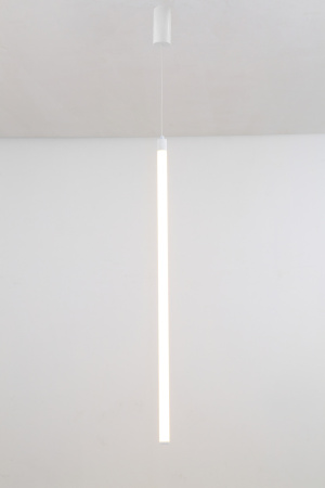 Подвесной светодиодный светильник Ray P022PL-L20W3K