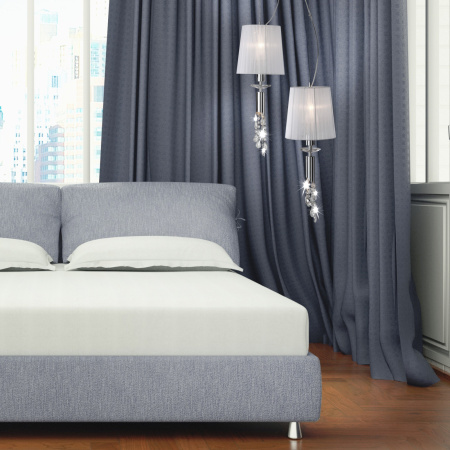 картинка Подвесной светильник Tiffany 3861 от магазина BTSvet