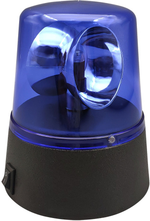 картинка Настольный ночник Nadir 688/L LED(черный) от магазина BTSvet