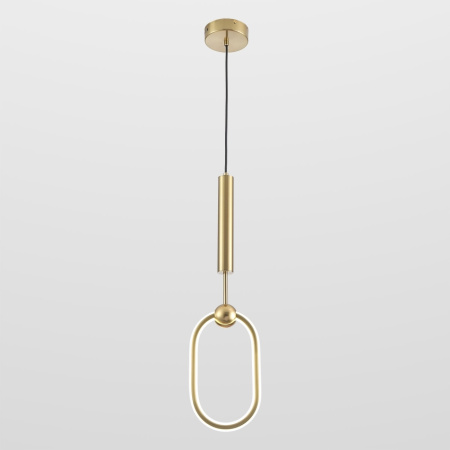 Подвесной светильник Lussole Lubbock LSP-7092