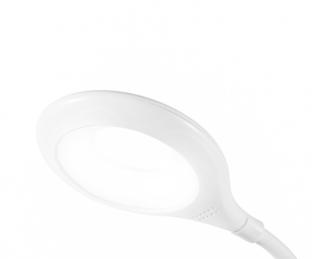 картинка Светодиодная настольная лампа с USB-проводом и регулировкой цветовой температуры DESK DE700 от магазина BTSvet