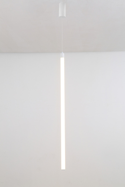 Подвесной светодиодный светильник Ray P022PL-L20W3K