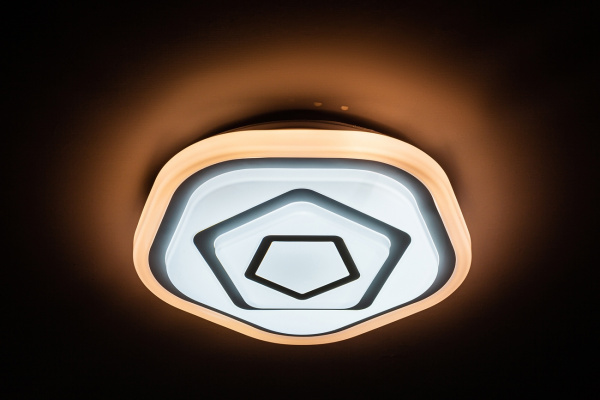 картинка Потолочный светильник 10233/S LED от магазина BTSvet