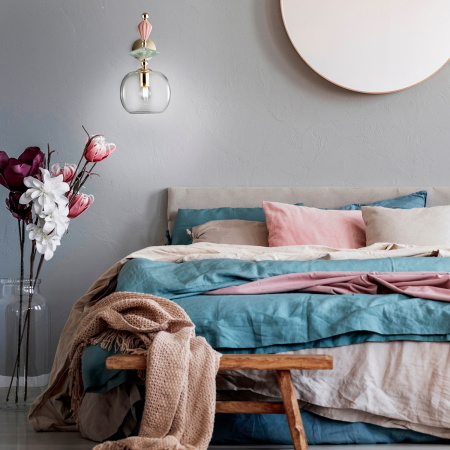 картинка Бра Bizet 4855/1WB от магазина BTSvet