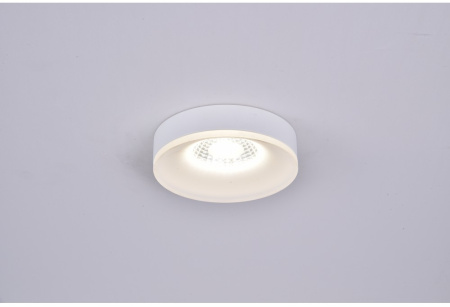 Встраиваемый светильник светодиодный Tevere OML-102909-01