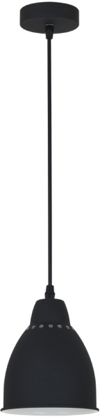 Подвесной светильник A2054SP-1BK