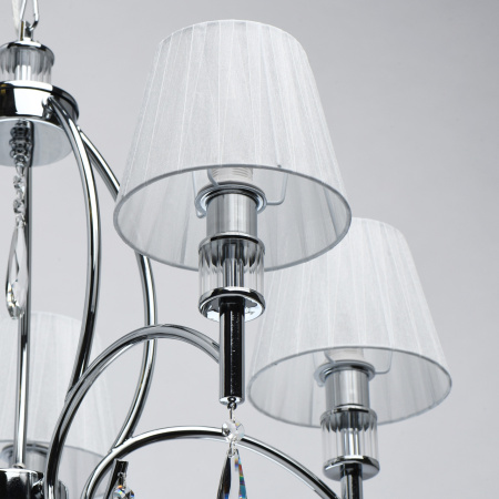 картинка Подвесная люстра Вега 329011705 от магазина BTSvet