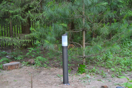 картинка Наземный светильник LD-B875 от магазина BTSvet