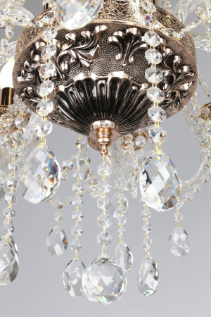 картинка Подвесная люстра Gadoni OML-74803-10 от магазина BTSvet