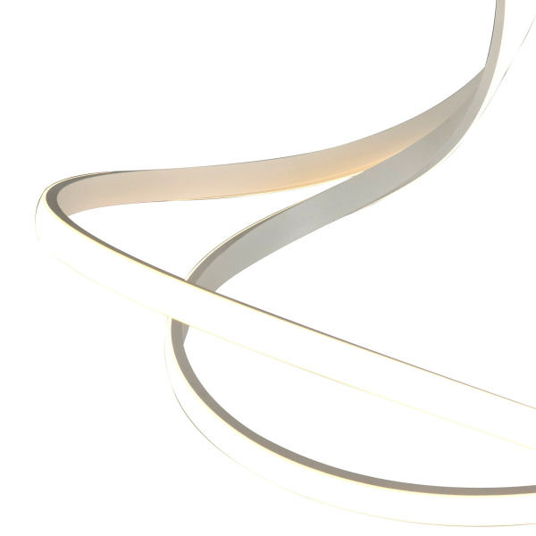 картинка Потолочная светодиодная люстра Nur 6001 от магазина BTSvet