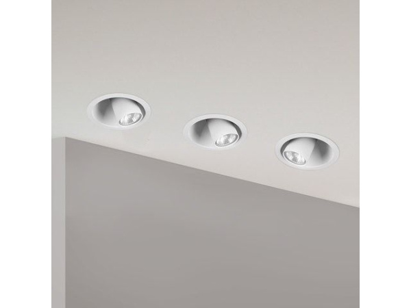 картинка Встраиваемый светильник Dot 9378 от магазина BTSvet