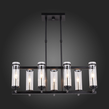 картинка Потолочная люстра Bichero SL334.403.07 от магазина BTSvet