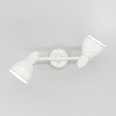 картинка Спот с выключателем на штанге Опус CL502523 от магазина BTSvet