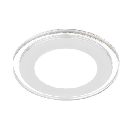 картинка Встраиваемый светодиодный светильник S440/10+3 от магазина BTSvet