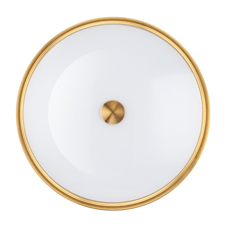 картинка Настенно-потолочный светильник Marsei 4824/4C от магазина BTSvet