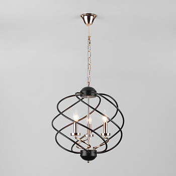 Подвесная люстра Sorrel 60105/3