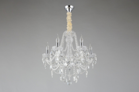 картинка Подвесная люстра Koletta APL.755.03.06 от магазина BTSvet