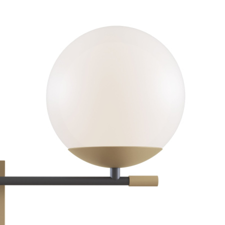 картинка Бра Nostalgia MOD050WL-02G от магазина BTSvet