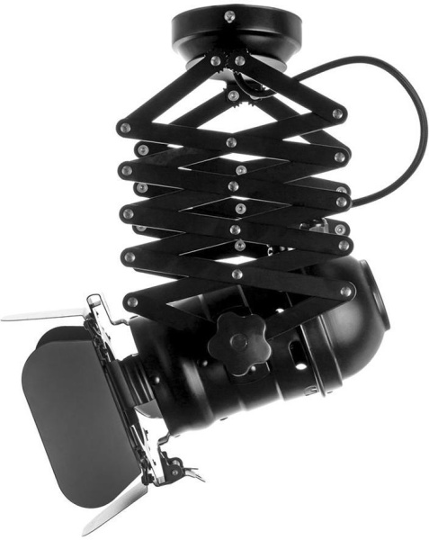 картинка Спот Cinema LOFT3095-S от магазина BTSvet