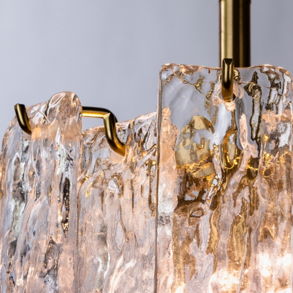 картинка Подвесной светильник Felis 6005/17 SP-1 от магазина BTSvet