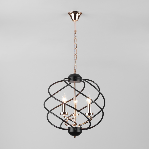 Подвесная люстра Sorrel 60105/3