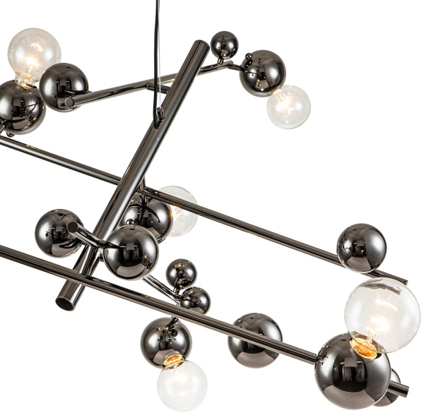 картинка Подвесной светильник Indigo Saldo V000330 от магазина BTSvet