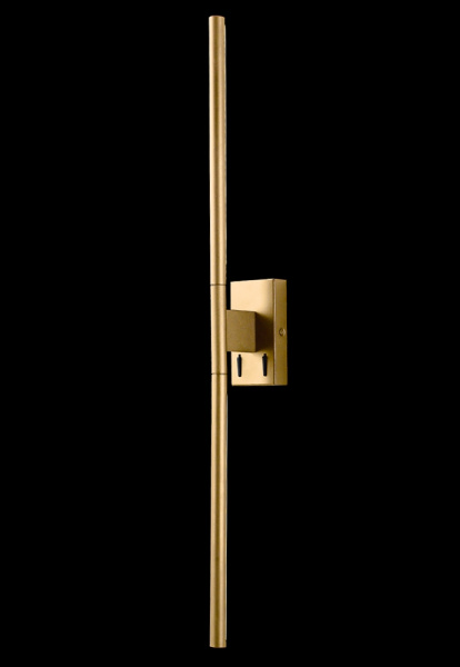 картинка Бра светодиодное LARGO AP12W GOLD от магазина BTSvet