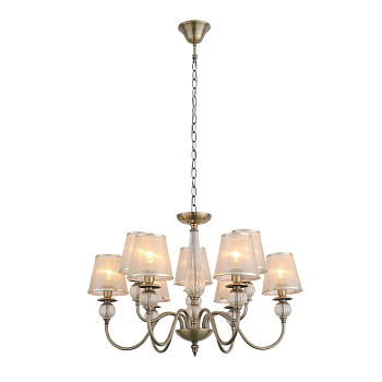 Люстра подвесная/потолочная Grazia SL185.303.09