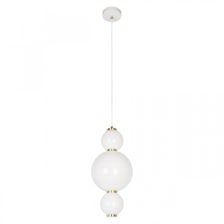 Подвесной светильник светодиодный Pearls 10205/A