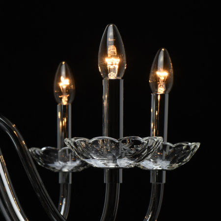 картинка Подвесная люстра Элла 483014808 от магазина BTSvet