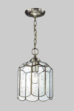 картинка Подвесной светильник Vitra-2 CL442210 от магазина BTSvet