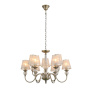 картинка Люстра подвесная/потолочная Grazia SL185.303.09 от магазина BTSvet