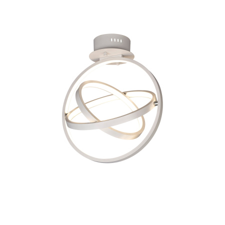 Потолочная светодиодная люстра Orbital 5746