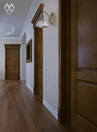 картинка Бра Amanda 481021901 от магазина BTSvet