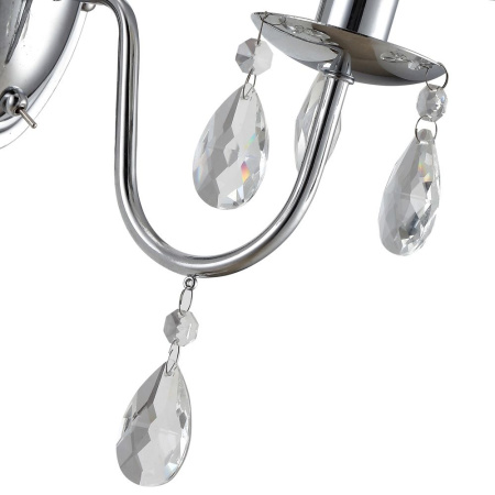 картинка Бра A9123AP-1CC от магазина BTSvet