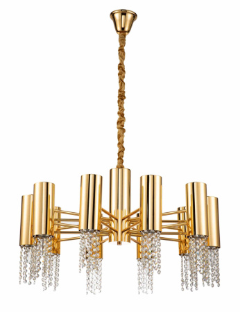 картинка Люстра подвесная V10010-10P Klimand от магазина BTSvet