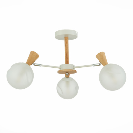 картинка Потолочная люстра Catania SLE220702-03 от магазина BTSvet