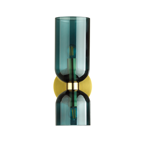 картинка Бра с выключателем Orinoco 4803/2W от магазина BTSvet