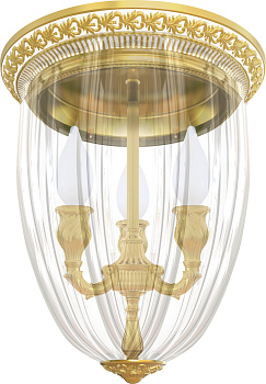 Потолочная люстра Venezia FD1114COP